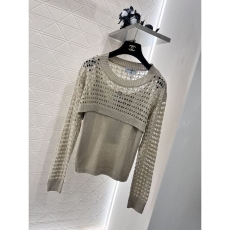 Chanel Sweaters